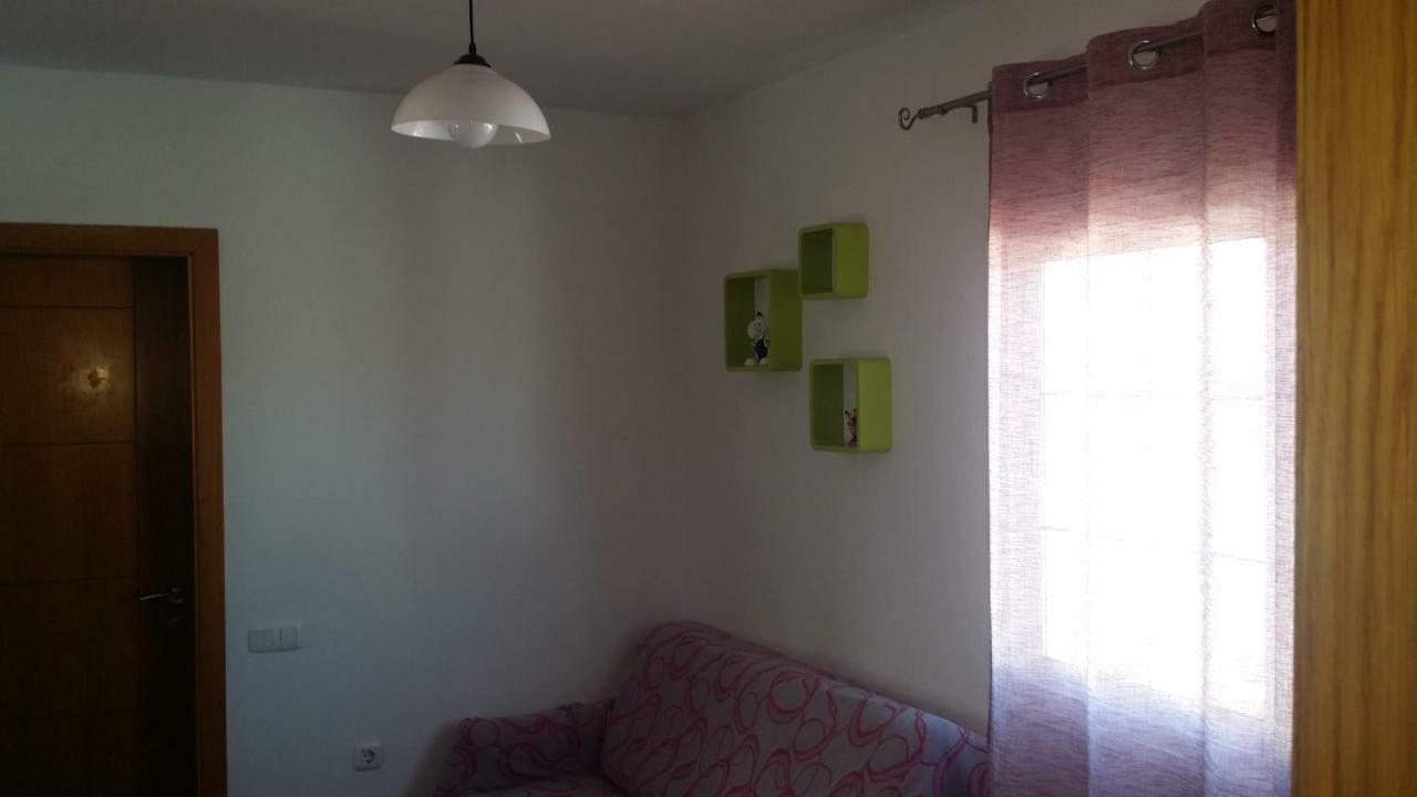 Villa Casa Ary à Tesejerague Extérieur photo